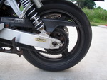 �������� �� ������ �������� Honda CB1000SF 1992 ���� 14